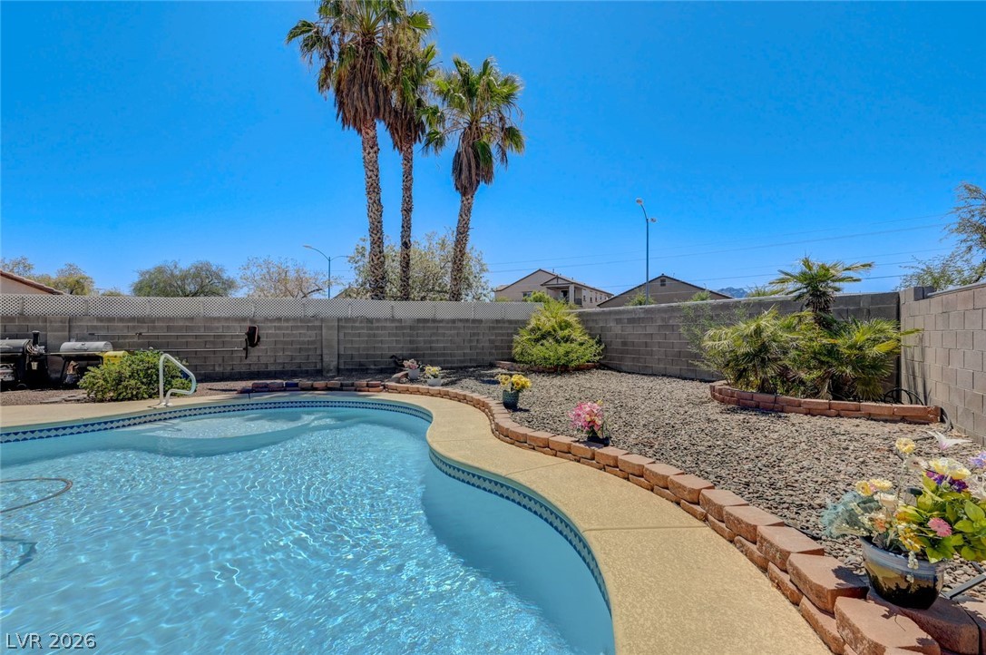 1101 Hutch Court Henderson NV 89015