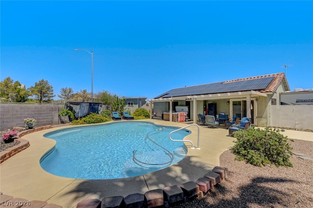1101 Hutch Court Henderson NV 89015