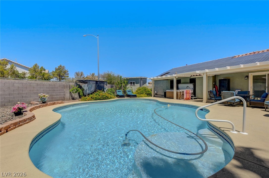1101 Hutch Court Henderson NV 89015