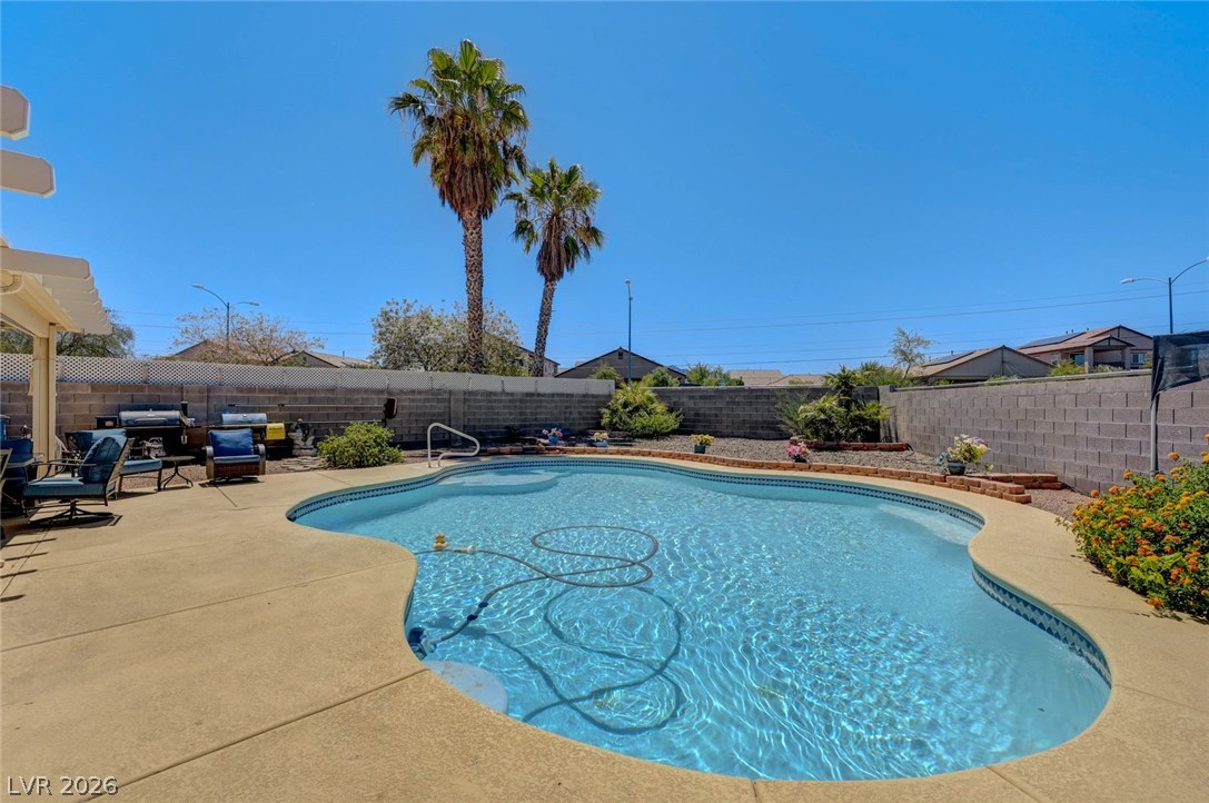 1101 Hutch Court Henderson NV 89015