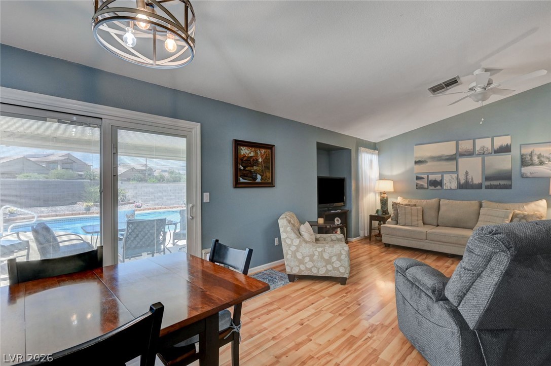 1101 Hutch Court Henderson NV 89015