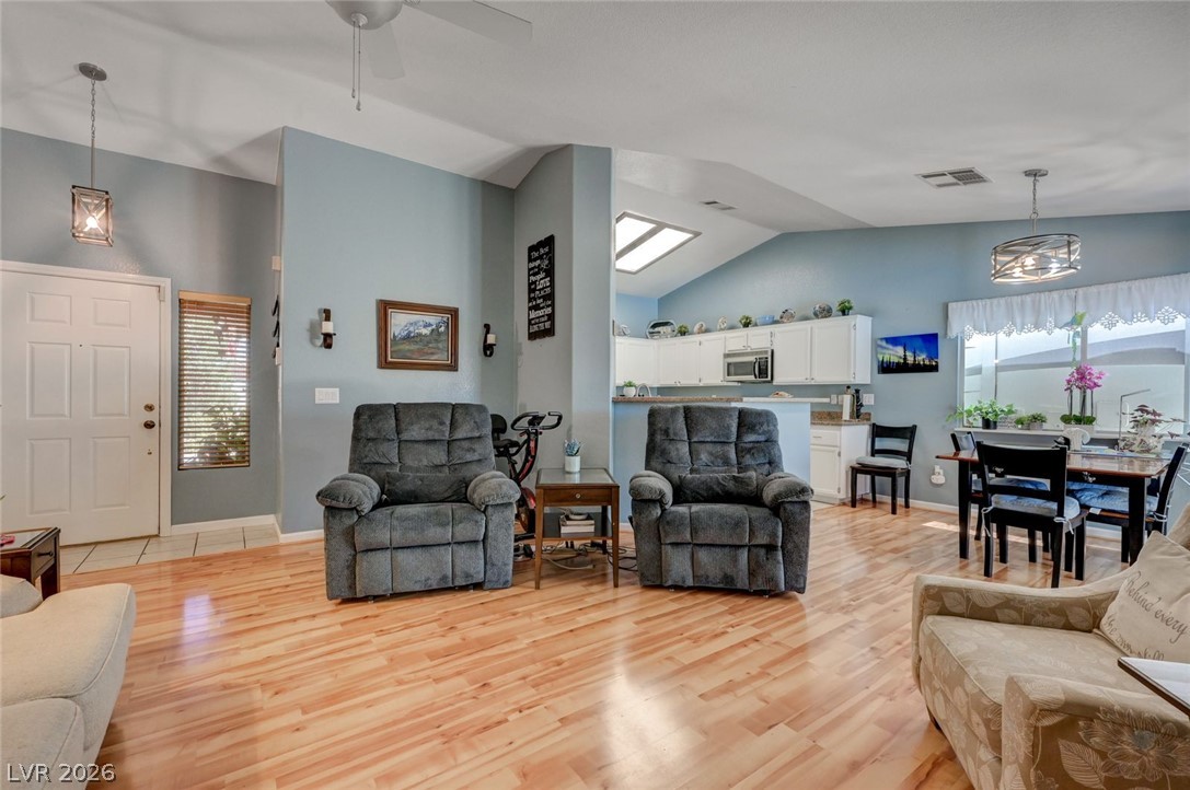 1101 Hutch Court Henderson NV 89015