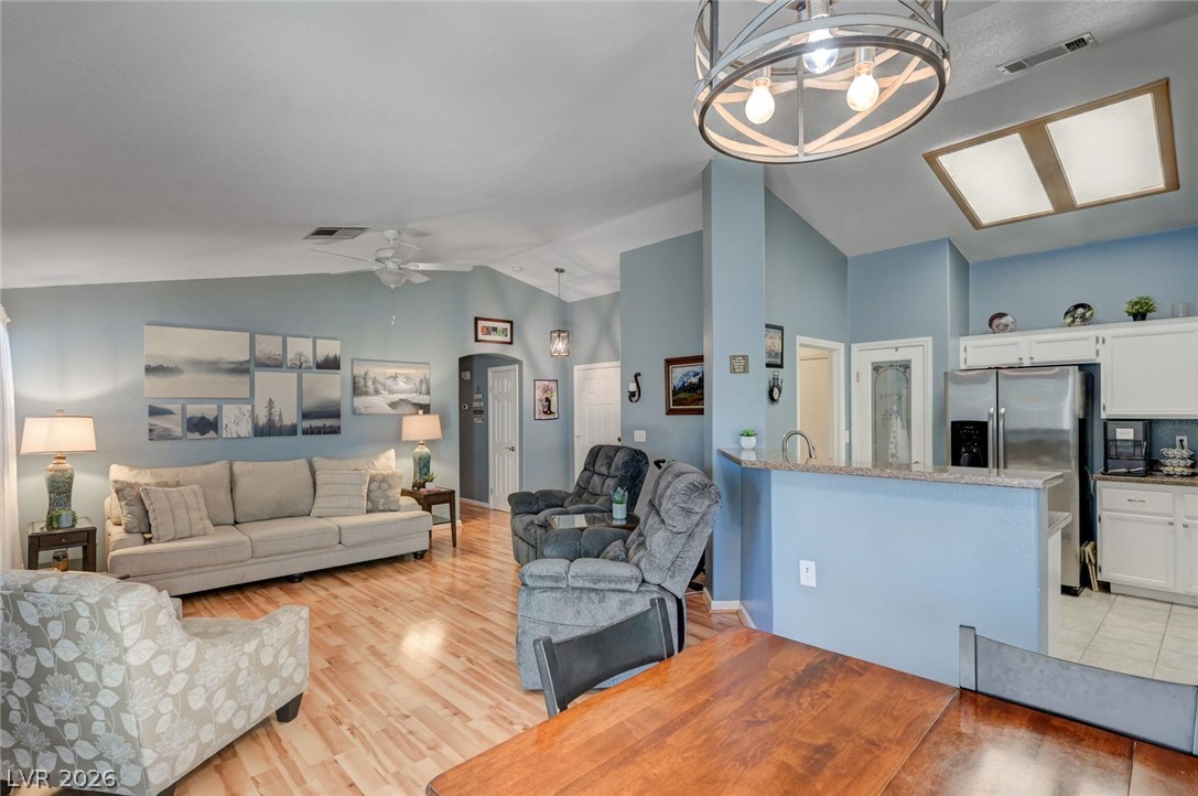 1101 Hutch Court Henderson NV 89015