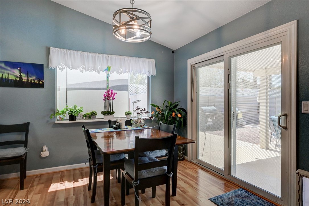 1101 Hutch Court Henderson NV 89015