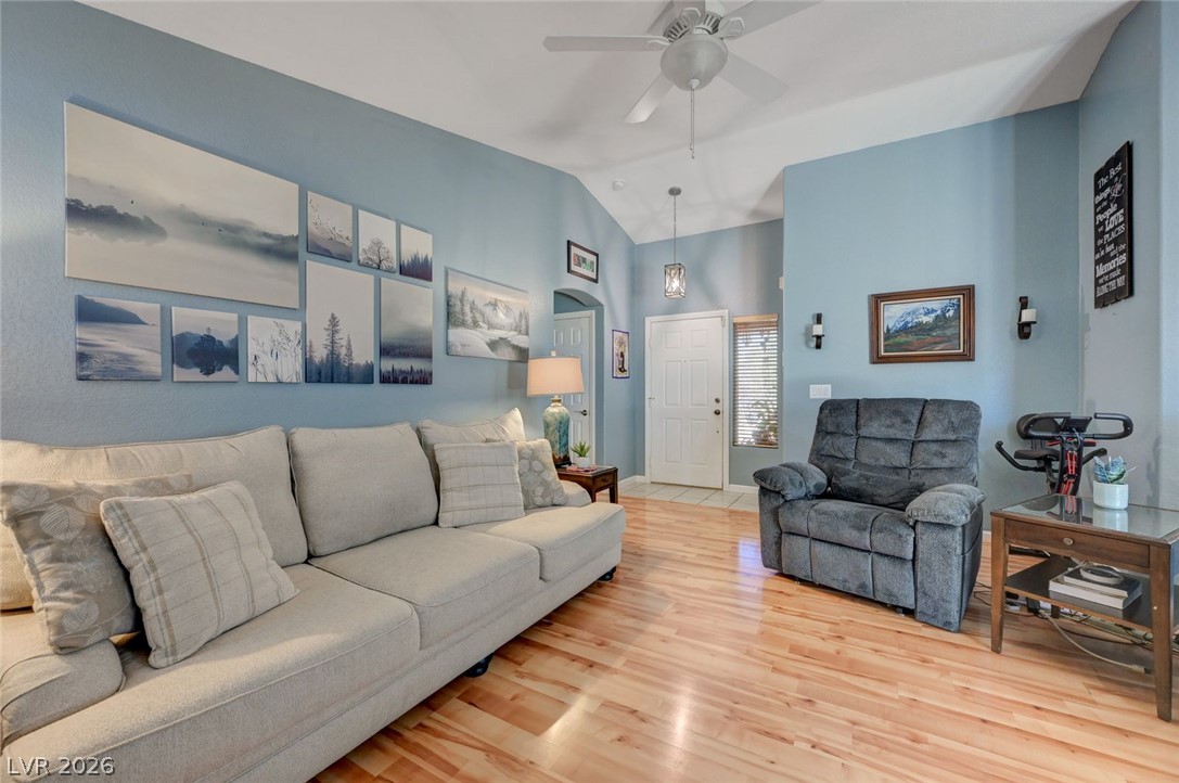 1101 Hutch Court Henderson NV 89015