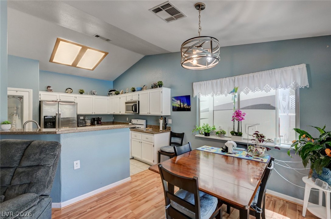 1101 Hutch Court Henderson NV 89015