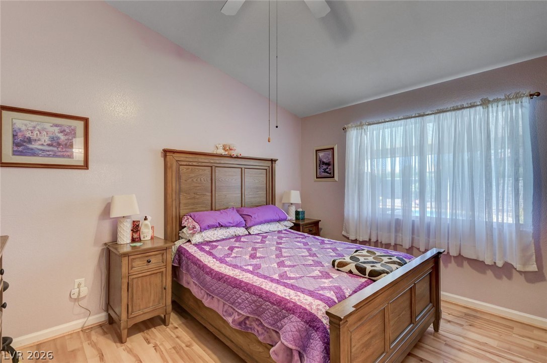 1101 Hutch Court Henderson NV 89015
