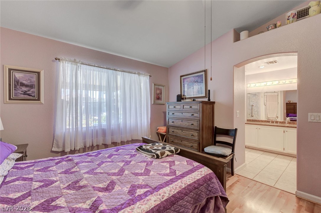 1101 Hutch Court Henderson NV 89015