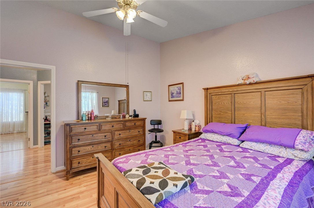 1101 Hutch Court Henderson NV 89015