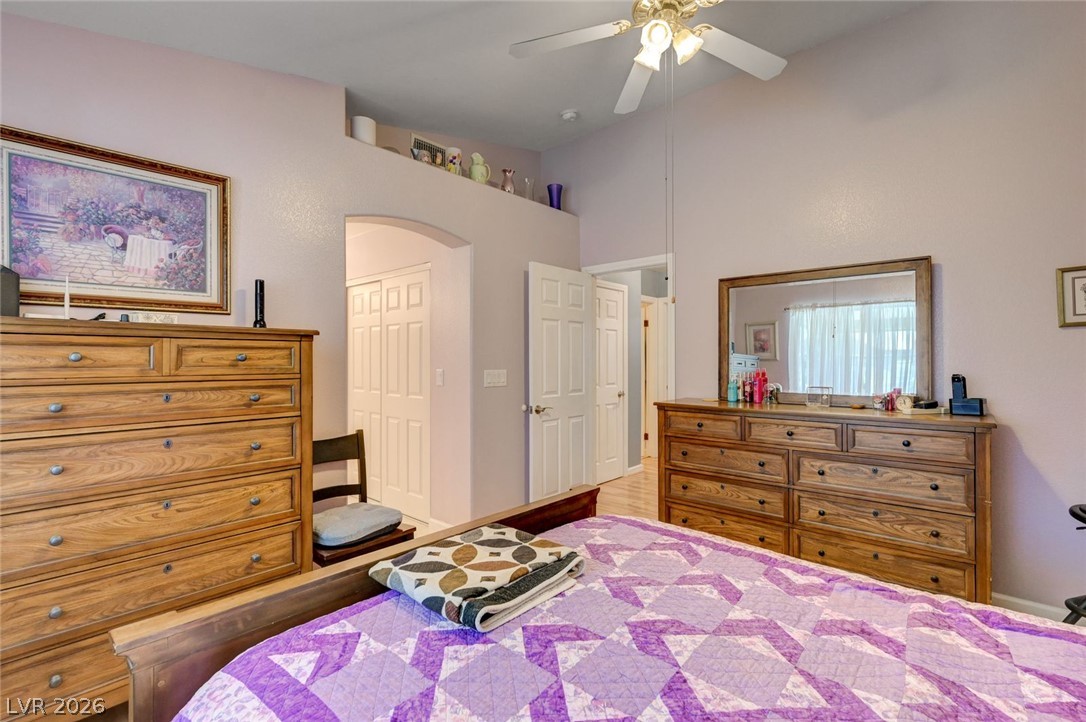 1101 Hutch Court Henderson NV 89015
