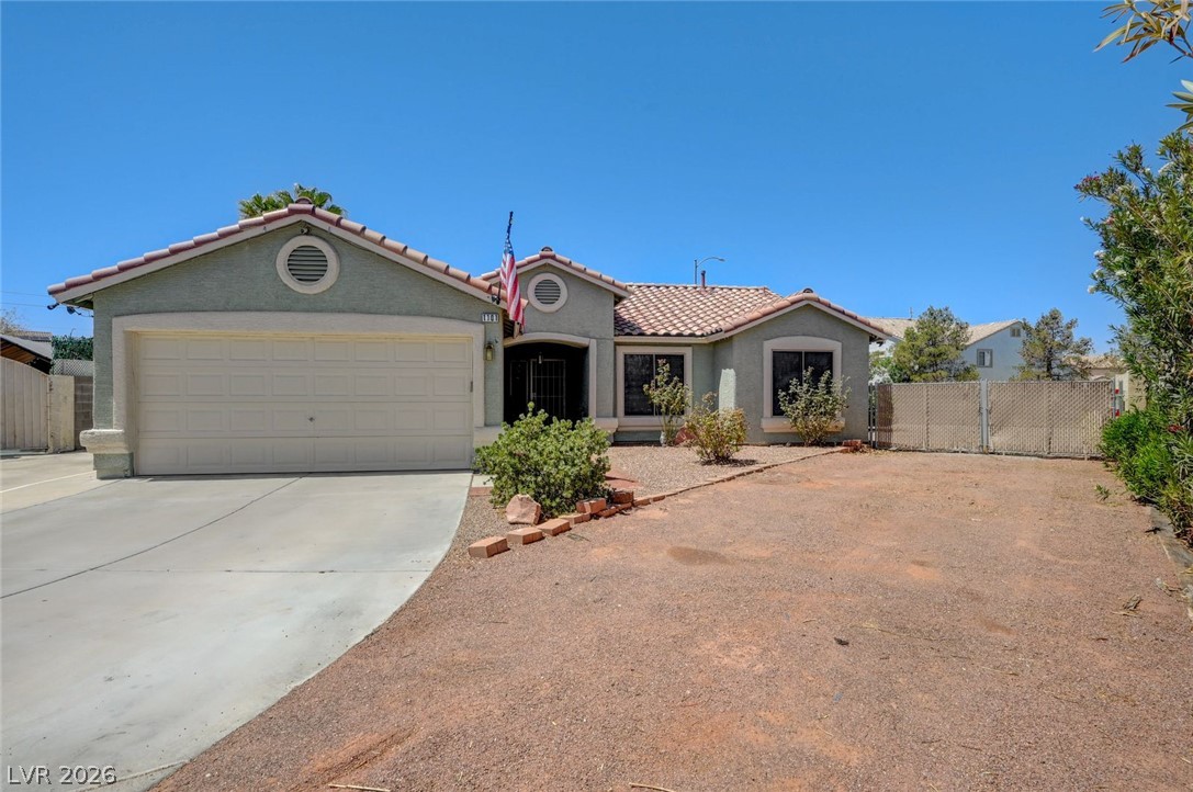 1101 Hutch Court Henderson NV 89015