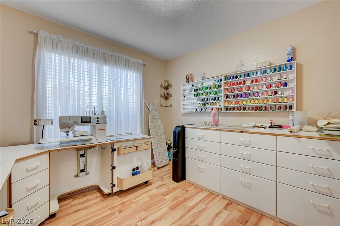 1101 Hutch Court Henderson NV 89015