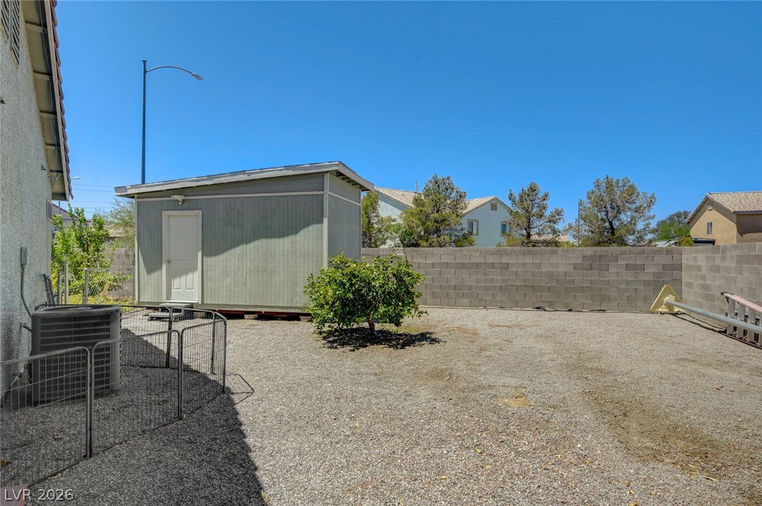 1101 Hutch Court Henderson NV 89015