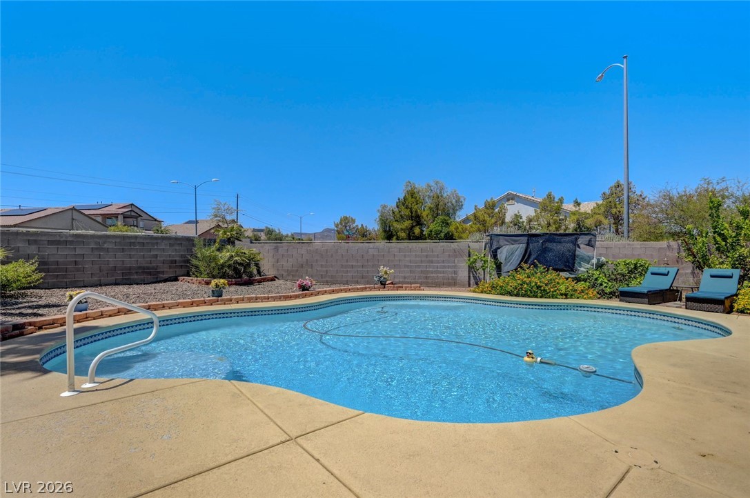 1101 Hutch Court Henderson NV 89015