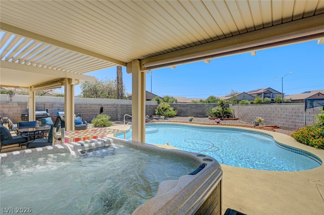 1101 Hutch Court Henderson NV 89015