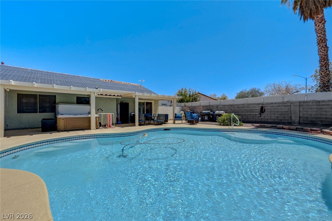 1101 Hutch Court Henderson NV 89015