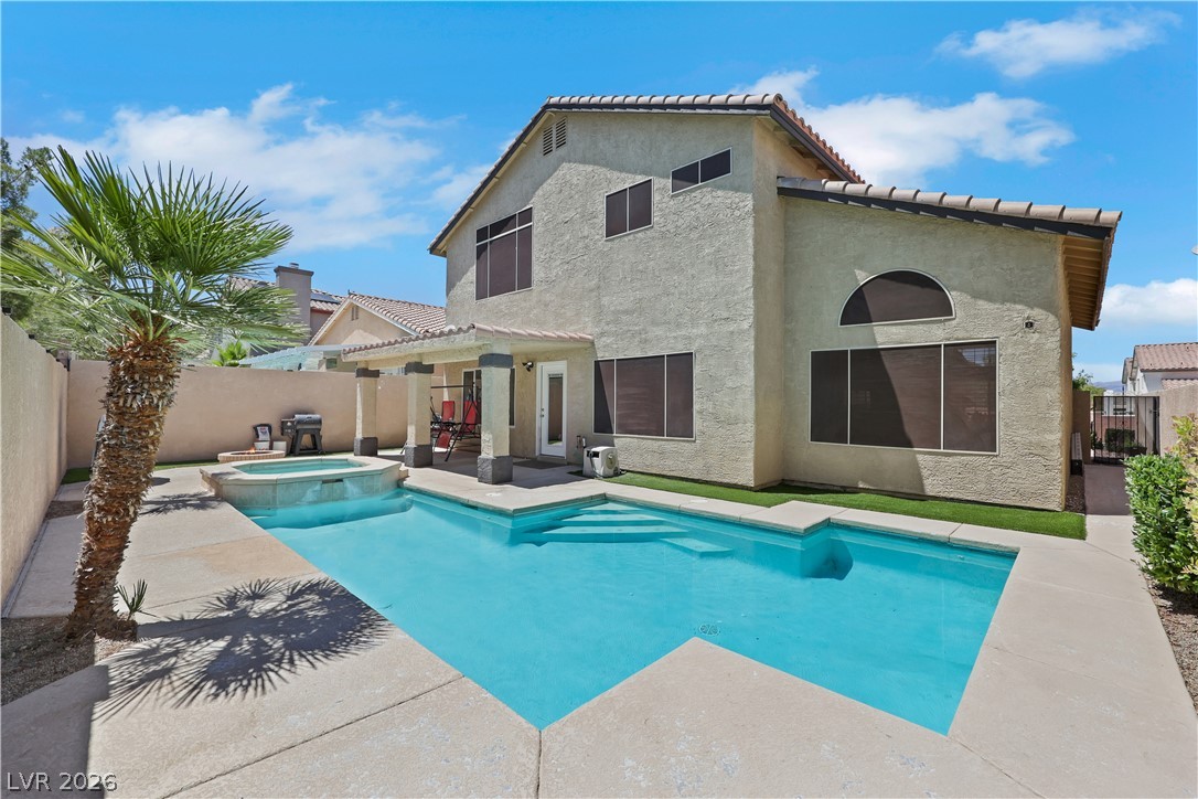 9229 Valador Avenue Las Vegas NV 89129