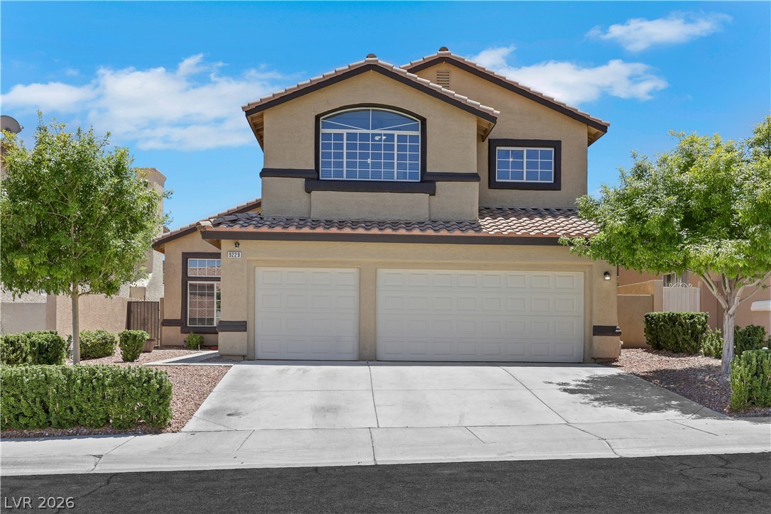 9229 Valador Avenue Las Vegas NV 89129