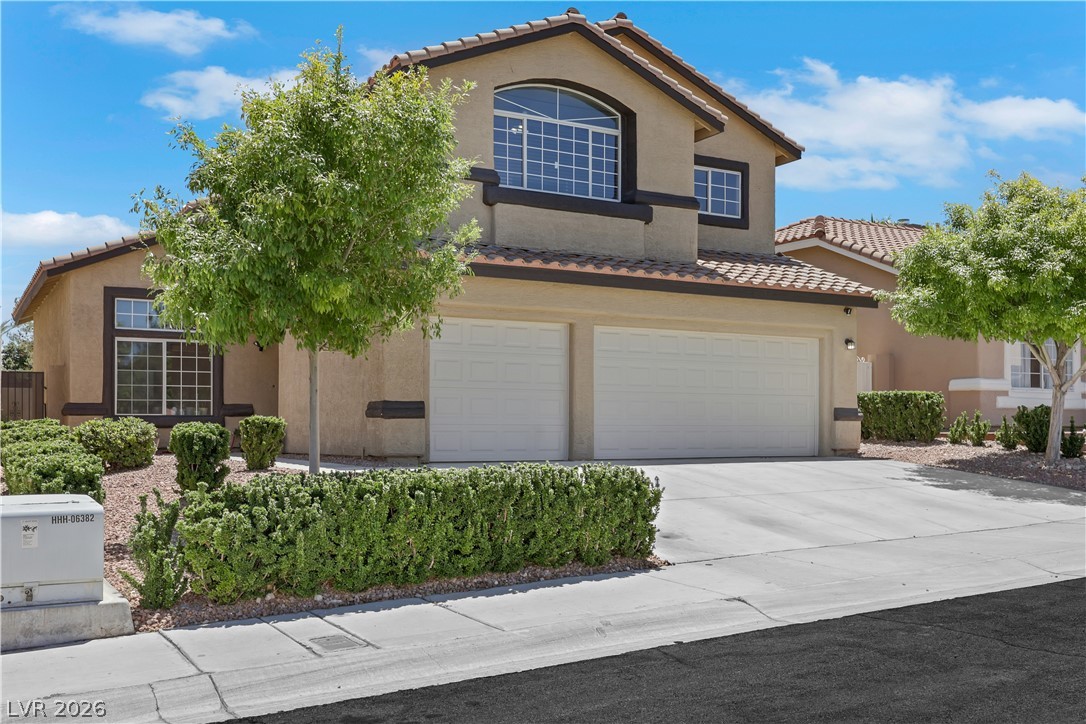 9229 Valador Avenue Las Vegas NV 89129