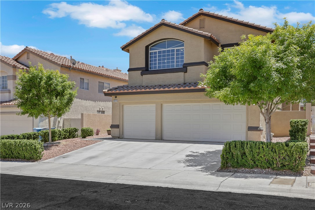 9229 Valador Avenue Las Vegas NV 89129