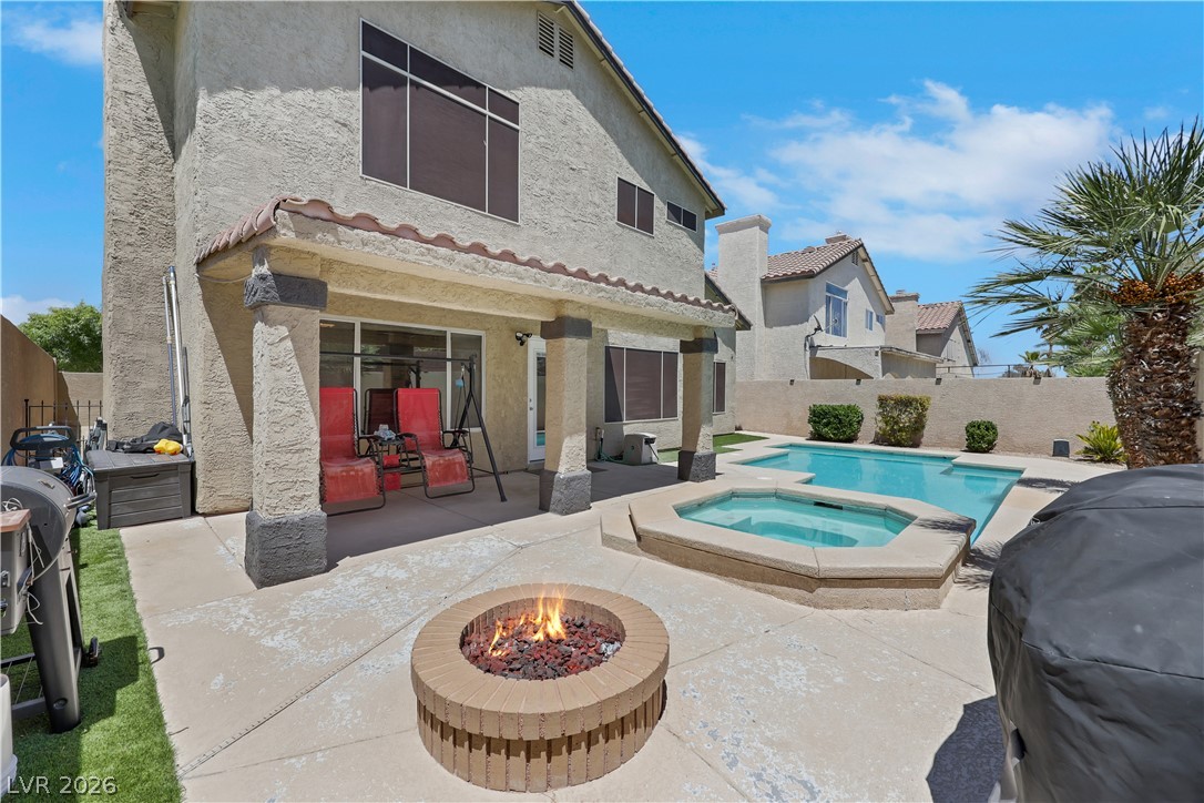 9229 Valador Avenue Las Vegas NV 89129