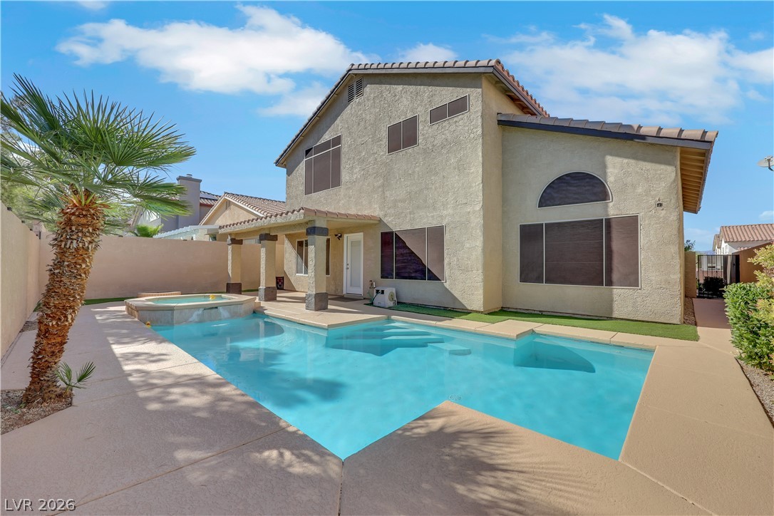 9229 Valador Avenue Las Vegas NV 89129