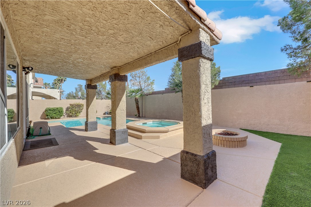 9229 Valador Avenue Las Vegas NV 89129