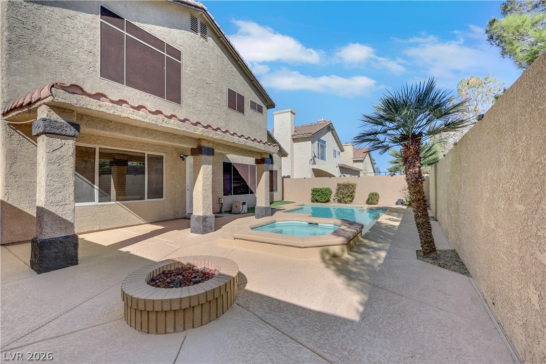 9229 Valador Avenue Las Vegas NV 89129