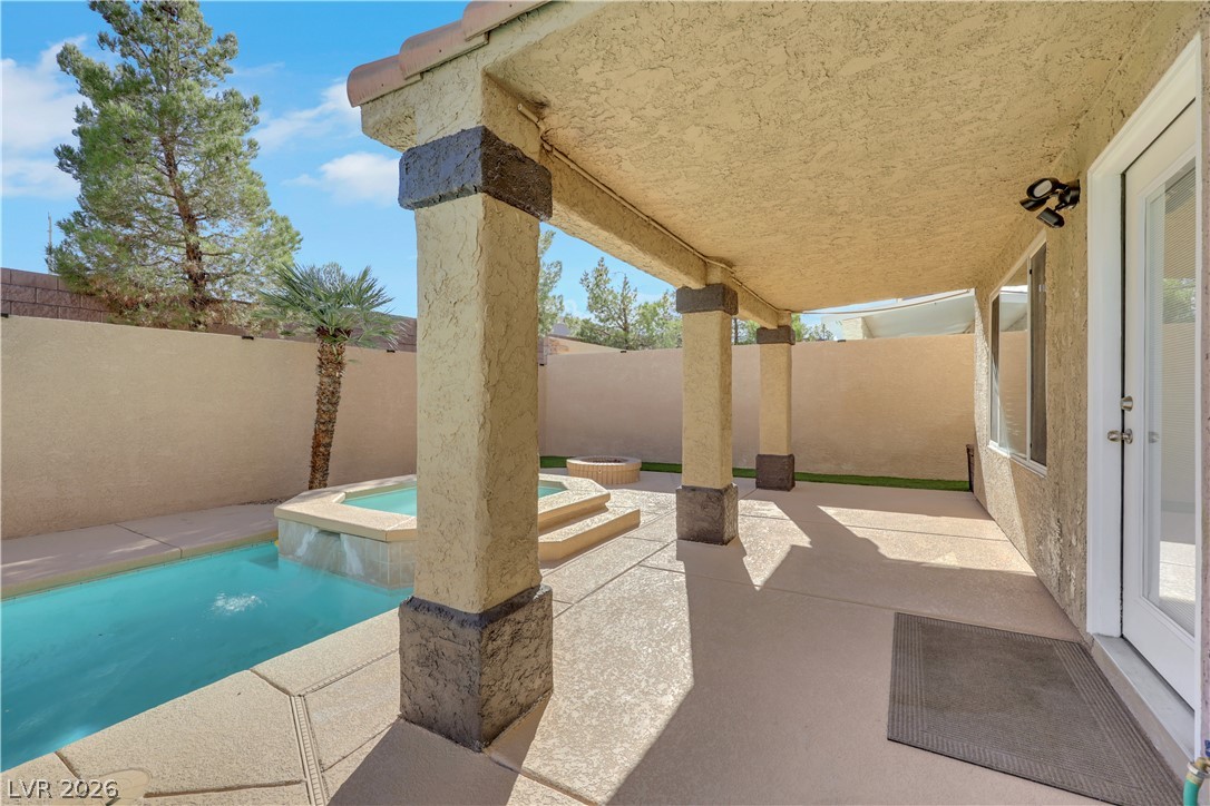9229 Valador Avenue Las Vegas NV 89129