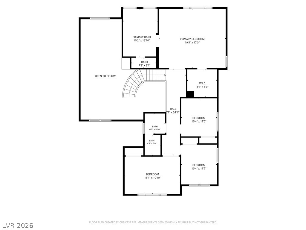 9229 Valador Avenue Las Vegas NV 89129