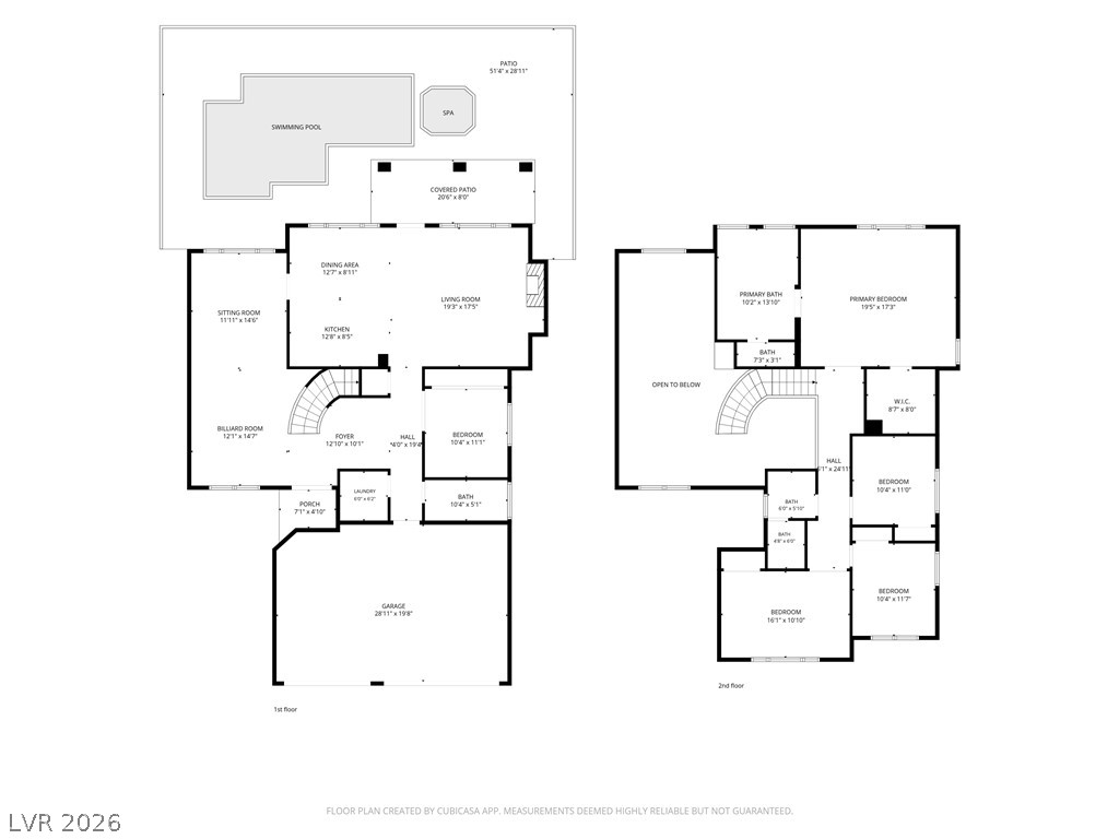 9229 Valador Avenue Las Vegas NV 89129