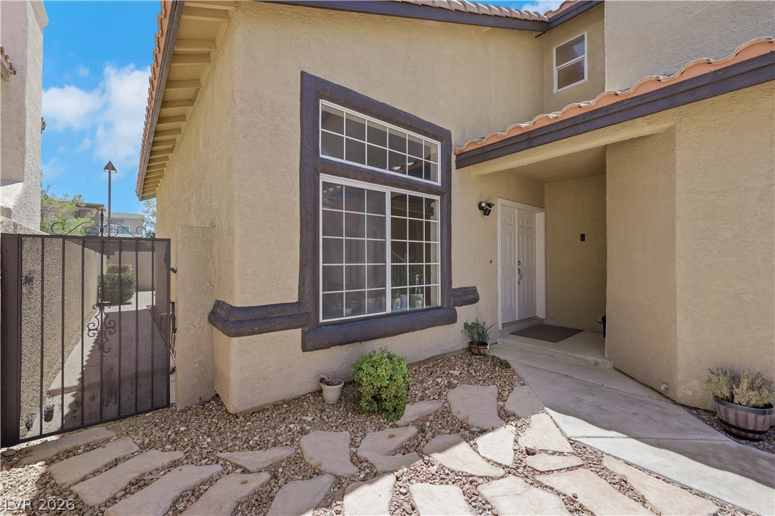 9229 Valador Avenue Las Vegas NV 89129