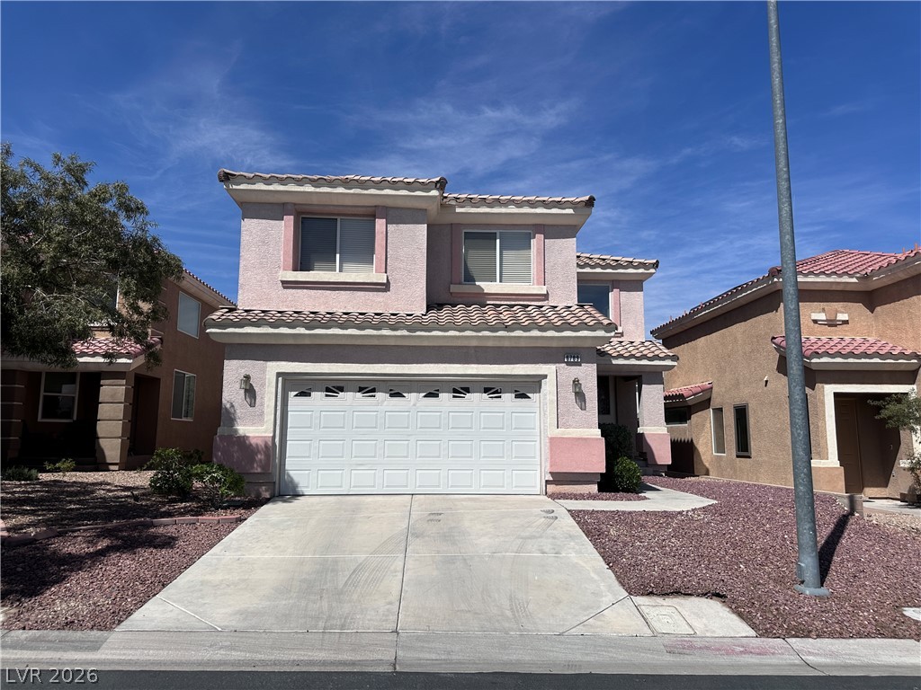 6789 Gold Yarrow Street Las Vegas NV 89148