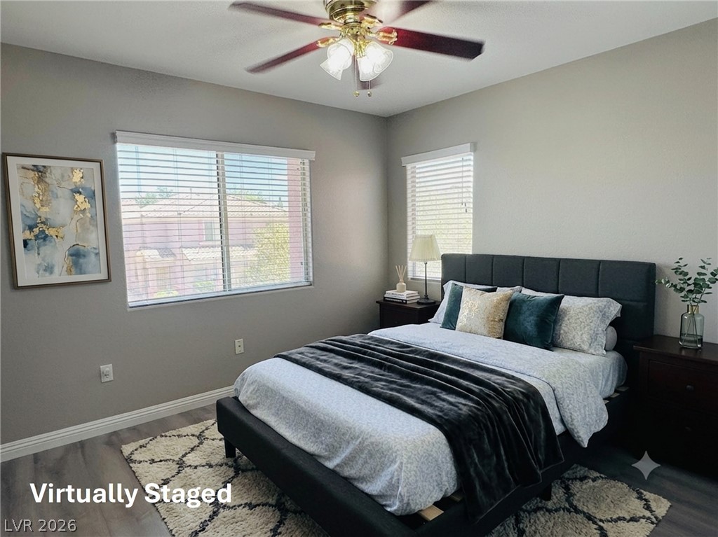 6789 Gold Yarrow Street Las Vegas NV 89148