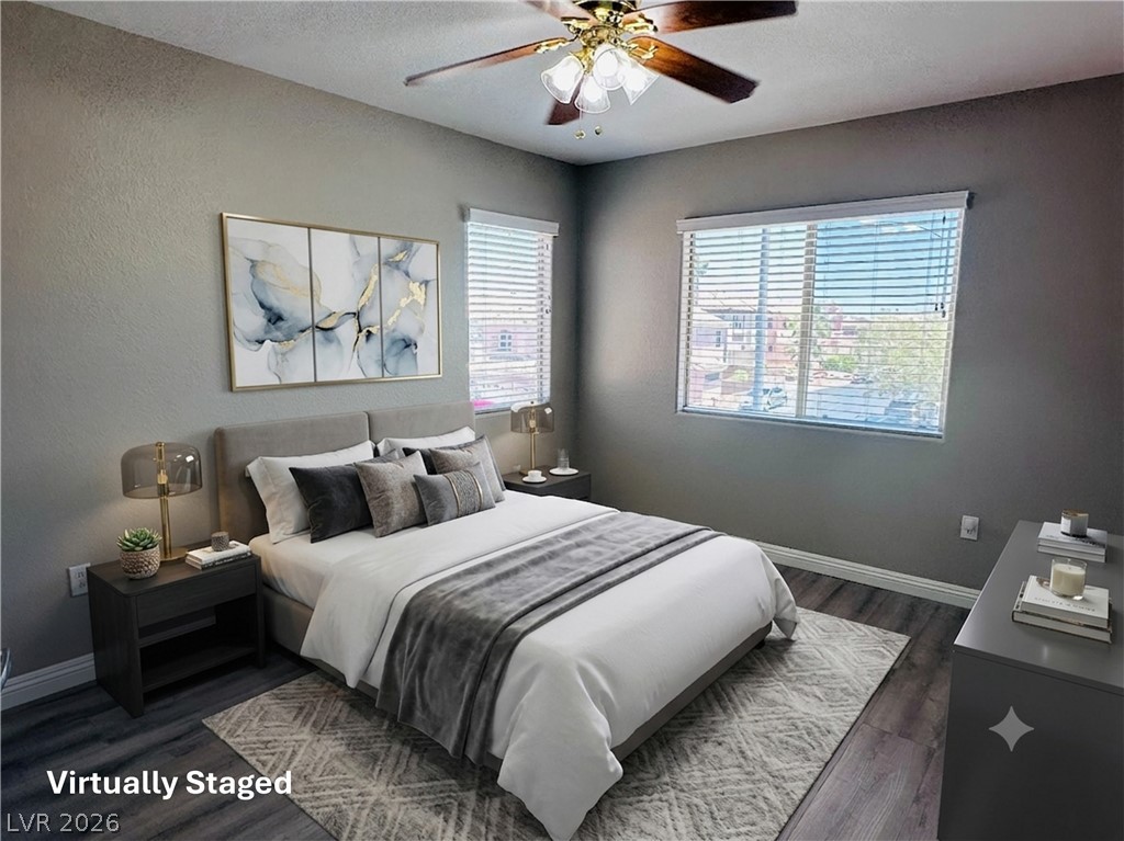 6789 Gold Yarrow Street Las Vegas NV 89148