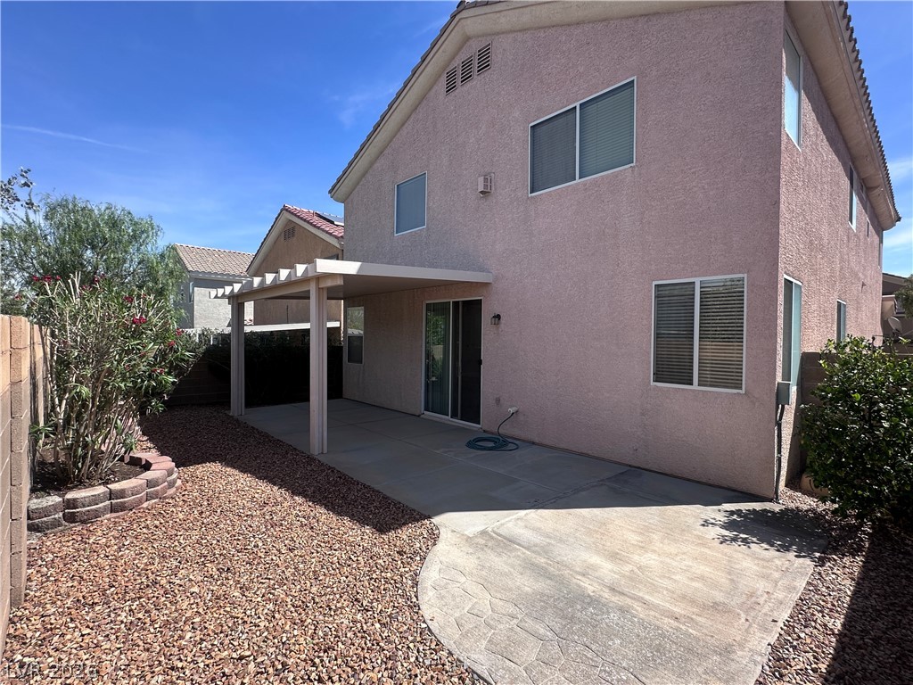 6789 Gold Yarrow Street Las Vegas NV 89148