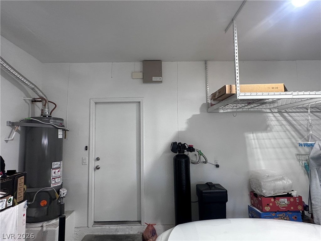 6789 Gold Yarrow Street Las Vegas NV 89148