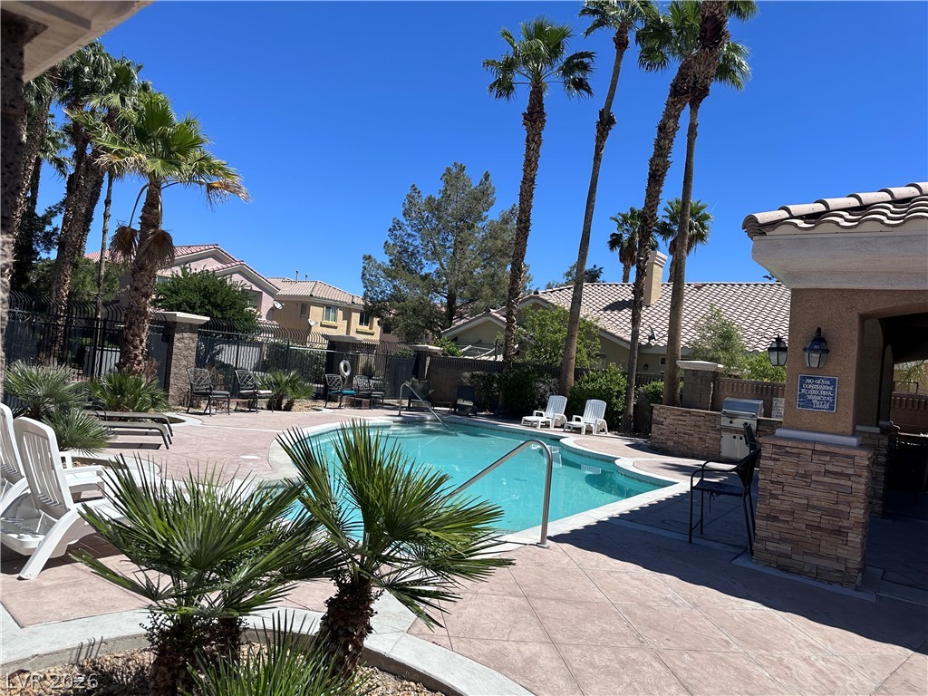 6789 Gold Yarrow Street Las Vegas NV 89148