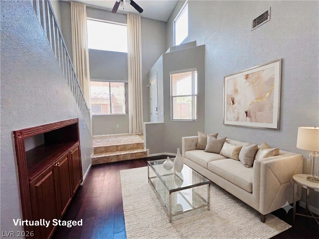 6789 Gold Yarrow Street Las Vegas NV 89148