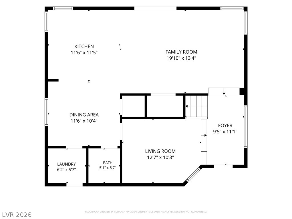 6789 Gold Yarrow Street Las Vegas NV 89148