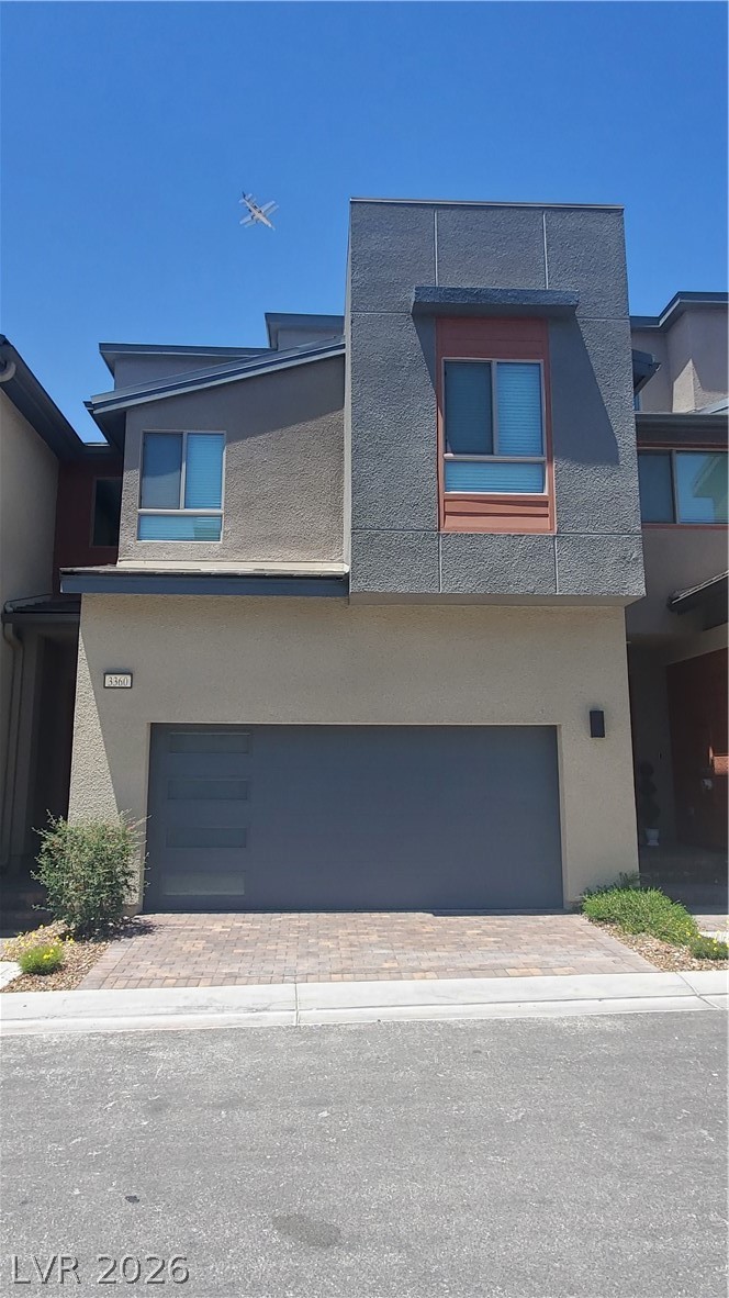 3360 Santa Verdiana Street Henderson NV 89044
