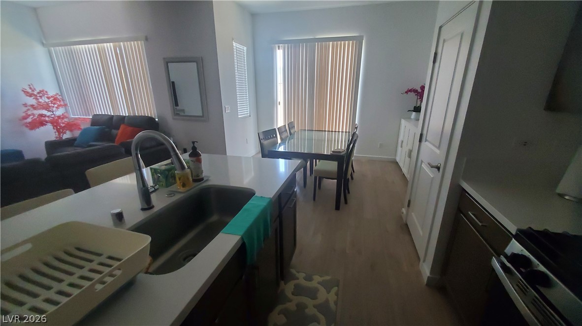 3360 Santa Verdiana Street Henderson NV 89044