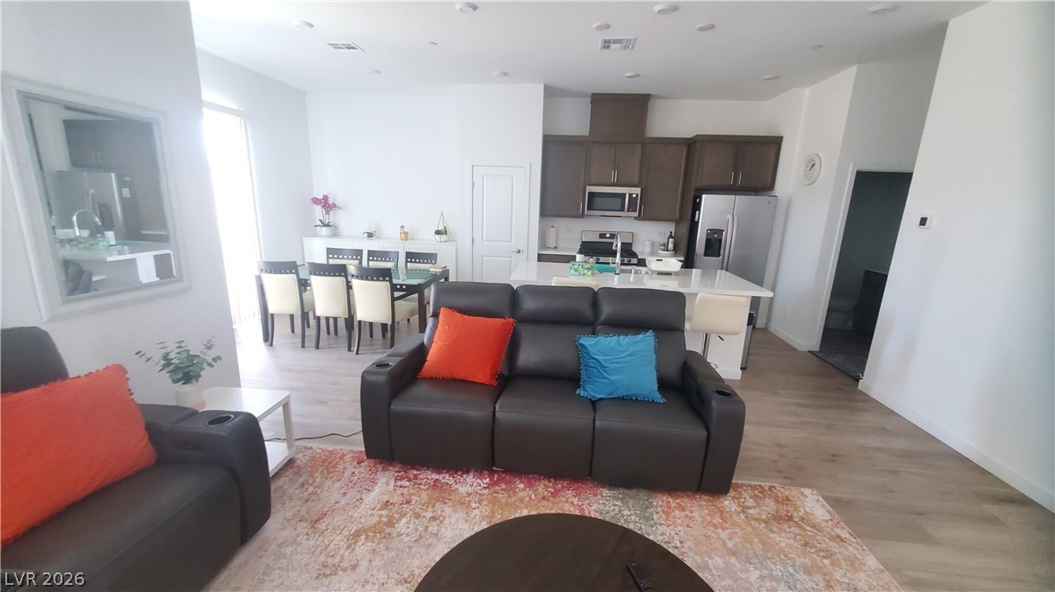 3360 Santa Verdiana Street Henderson NV 89044