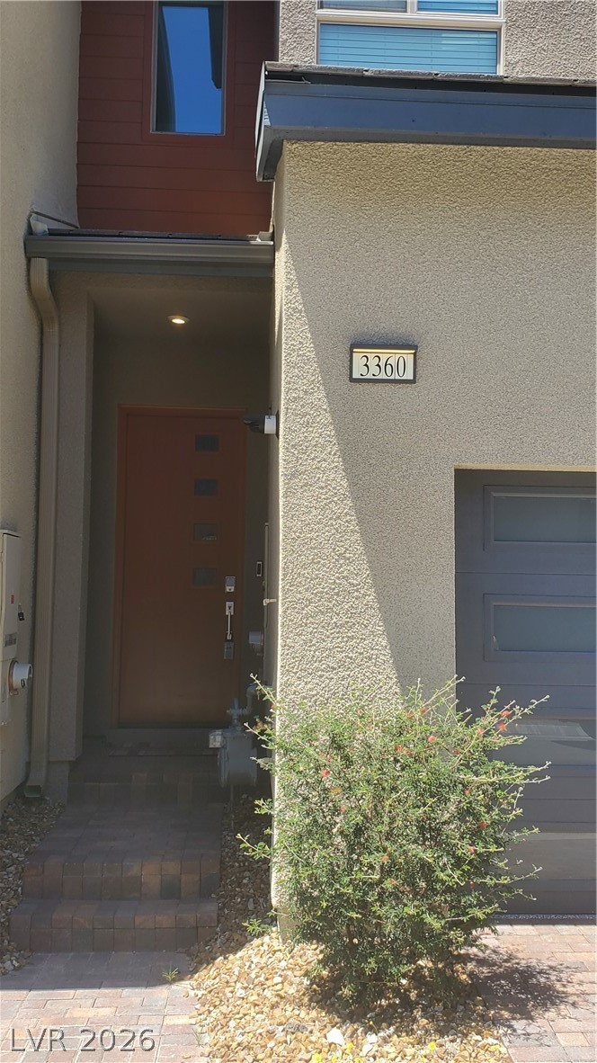 3360 Santa Verdiana Street Henderson NV 89044