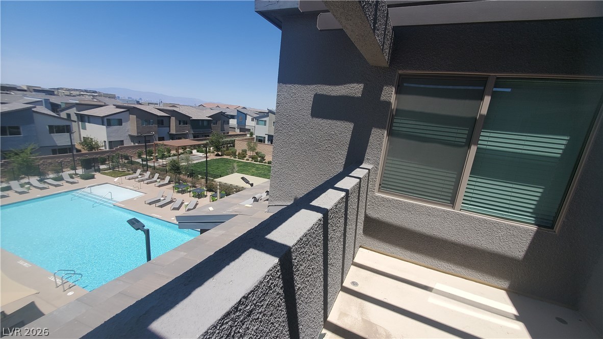 3360 Santa Verdiana Street Henderson NV 89044