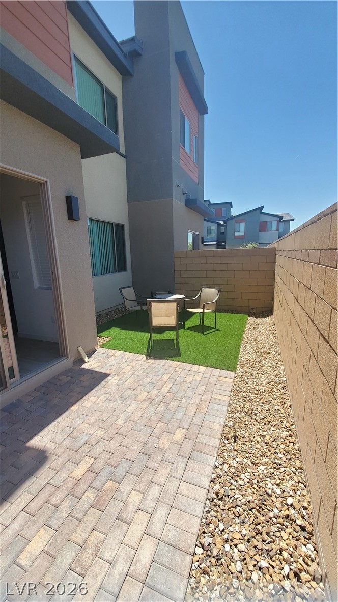 3360 Santa Verdiana Street Henderson NV 89044