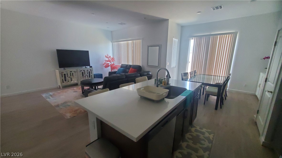 3360 Santa Verdiana Street Henderson NV 89044