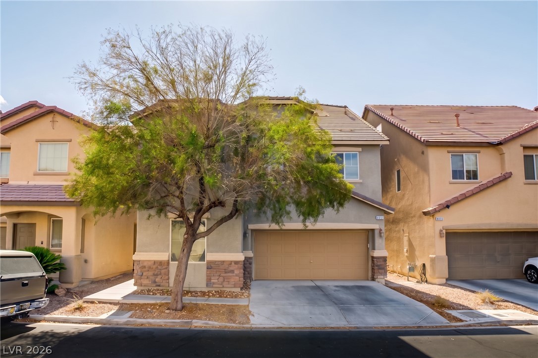 8051 Maple Park Street Las Vegas NV 89131