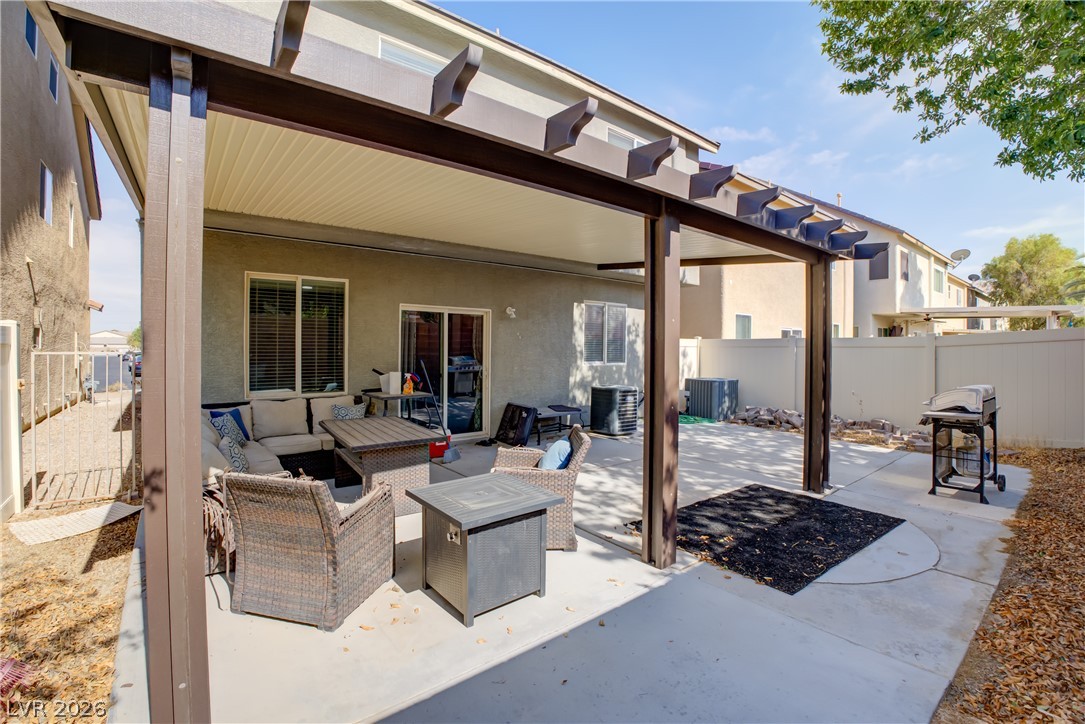 8051 Maple Park Street Las Vegas NV 89131