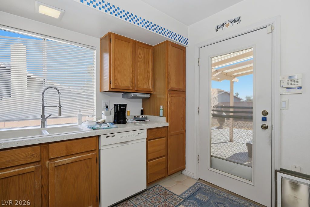 3628 Duneville Street Las Vegas NV 89103